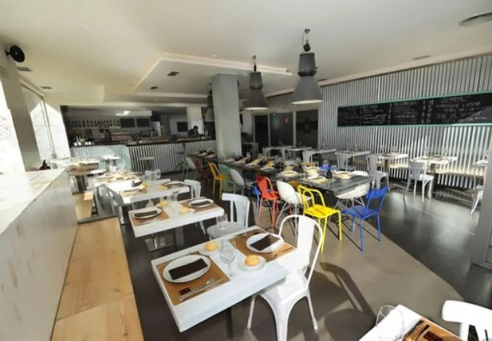 Hotel Pamplona Plaza Spanje