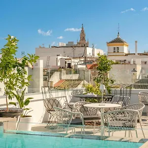 Vincci Molviedro 4* Sevilla