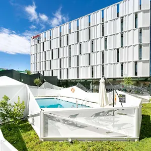 Hampton By Hilton Madrid 3* Alcobendas