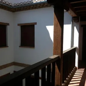 El Balcon Del Albaicin Espagne