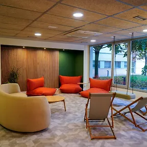 Appartement Residencia Universitaria Resa Abedules, Pamplona