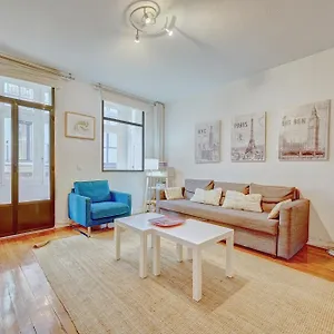 Apartment Casa Andrea By Clabao