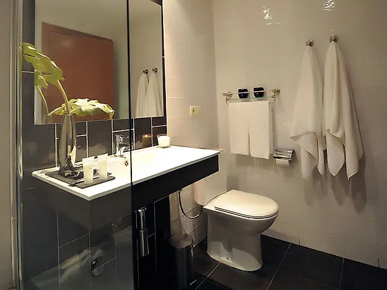 Hotel Pamplona Plaza